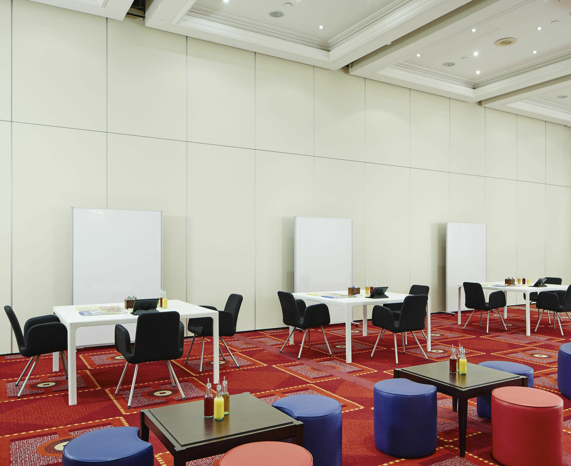 Glasgow Marriott Hotel Buitenkant foto